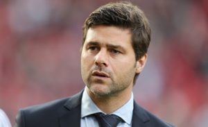 mauricio pochettino