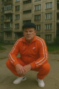 ai brad underwood balkans 