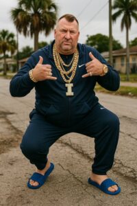 bret bielema florida ai