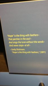 emily dickinson