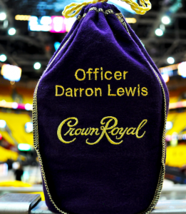 crown royal