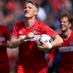 bastian schweinsteiger