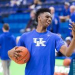 hamidou diallo
