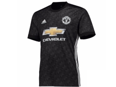 current manchester united kit