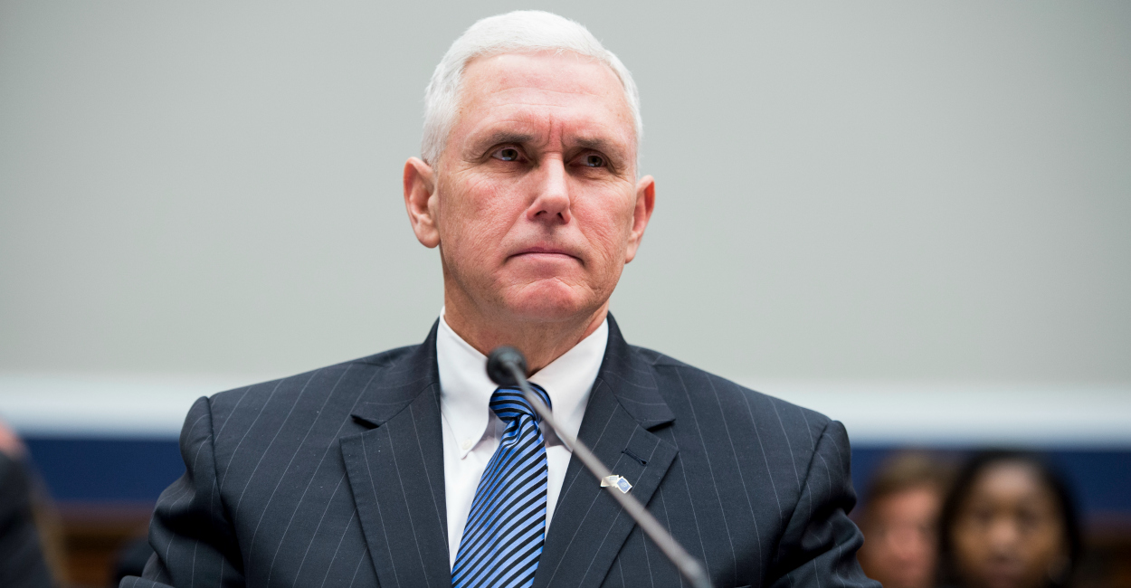 mike pence twitter trump mike pence twitter trump