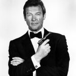 roger moore