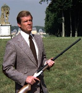 roger moore moonraker