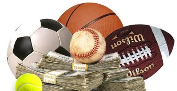 How to Invest Small Money and Win in Online Sports Betting - The Sports Bank