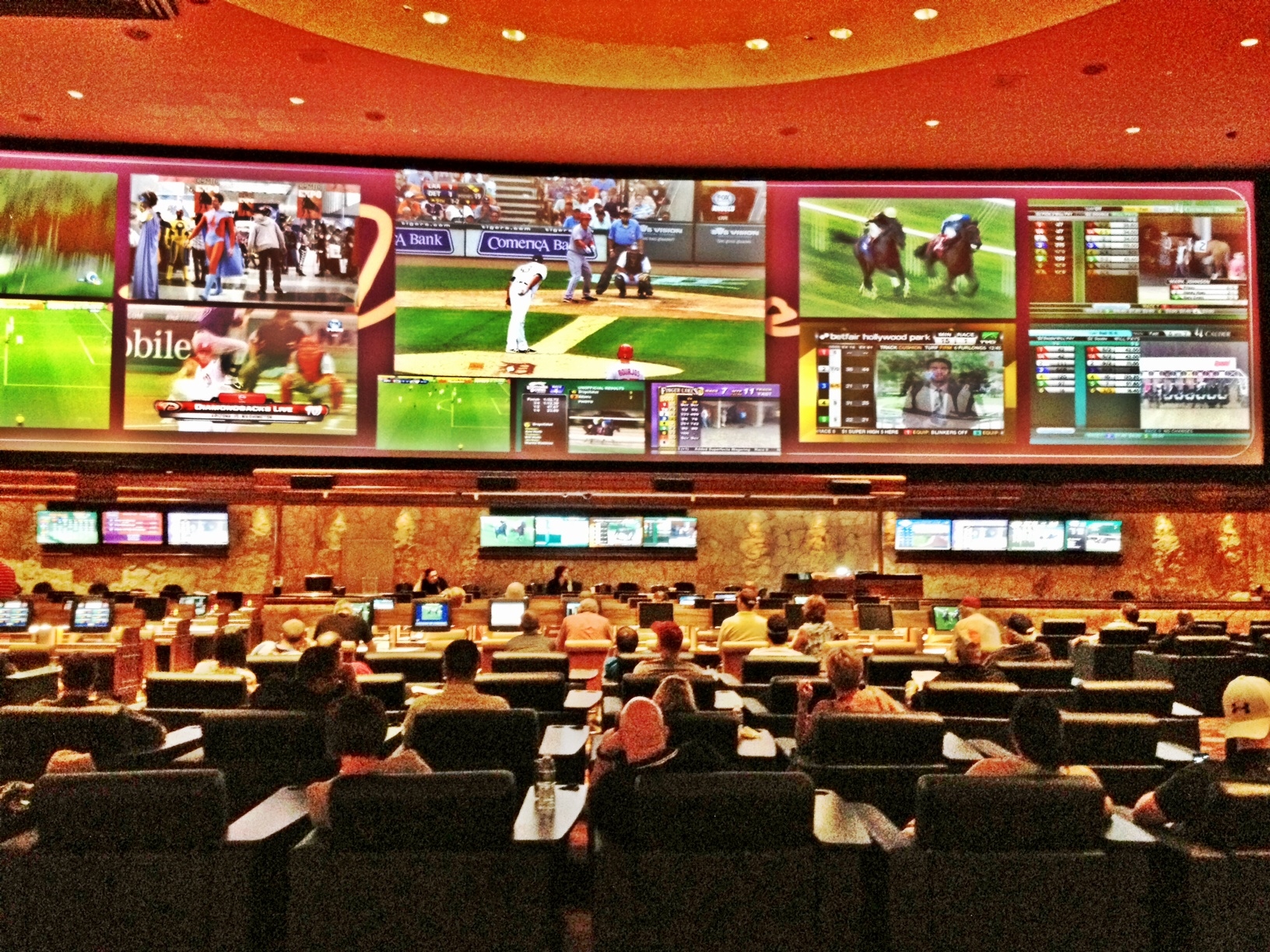 Seven Factors to Consider While Choosing Online Sports Betting Sites