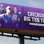 pat fitzgerald northwestern football