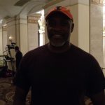 nick anderson