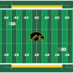 iowa hawkeyes football