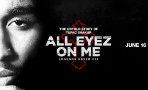 all eyez on me