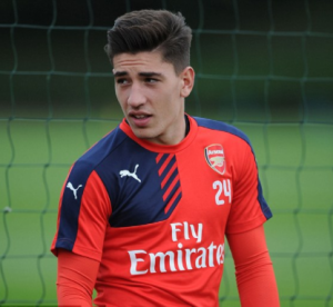 hector bellerin