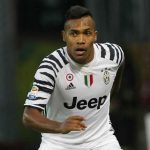 alex sandro