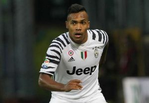 alex sandro