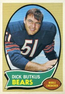 dick butkus