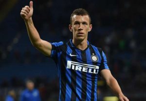 Arsenal FC Working on Acquiring Ivan Perisic from Inter ...