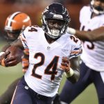 jordan howard