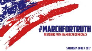 march for truth