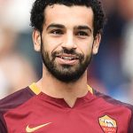 mohamed salah