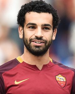 mohamed salah