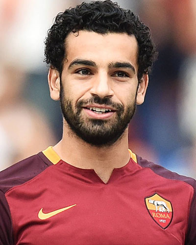 Mohamed Salah to Finally Undergo Liverpool Medical on ...
