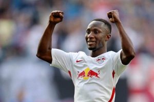 naby keita