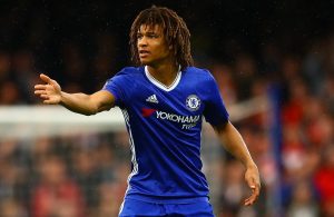 nathan ake