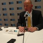 jeff brohm