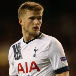 eric dier