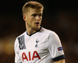 eric dier