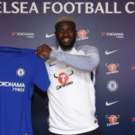 chelsea fc tiemoue bakayoko