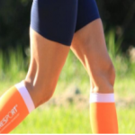 soccer compression gear