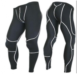 compression gear