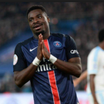 serge aurier
