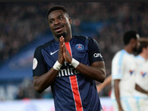 serge aurier