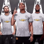 man united third kit