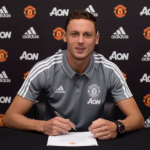 nemanja matic