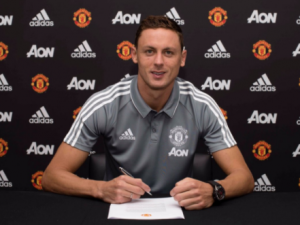 nemanja matic