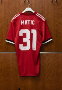 nemanja matic