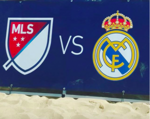mls all star game real madrid