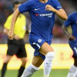 alvaro morata