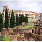 rome colosseum