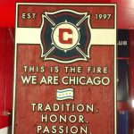 chicago fire