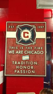 chicago fire