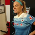 julie ertz