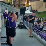 northwestern football tyler lancaster