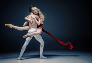 dance