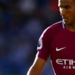 kyle walker